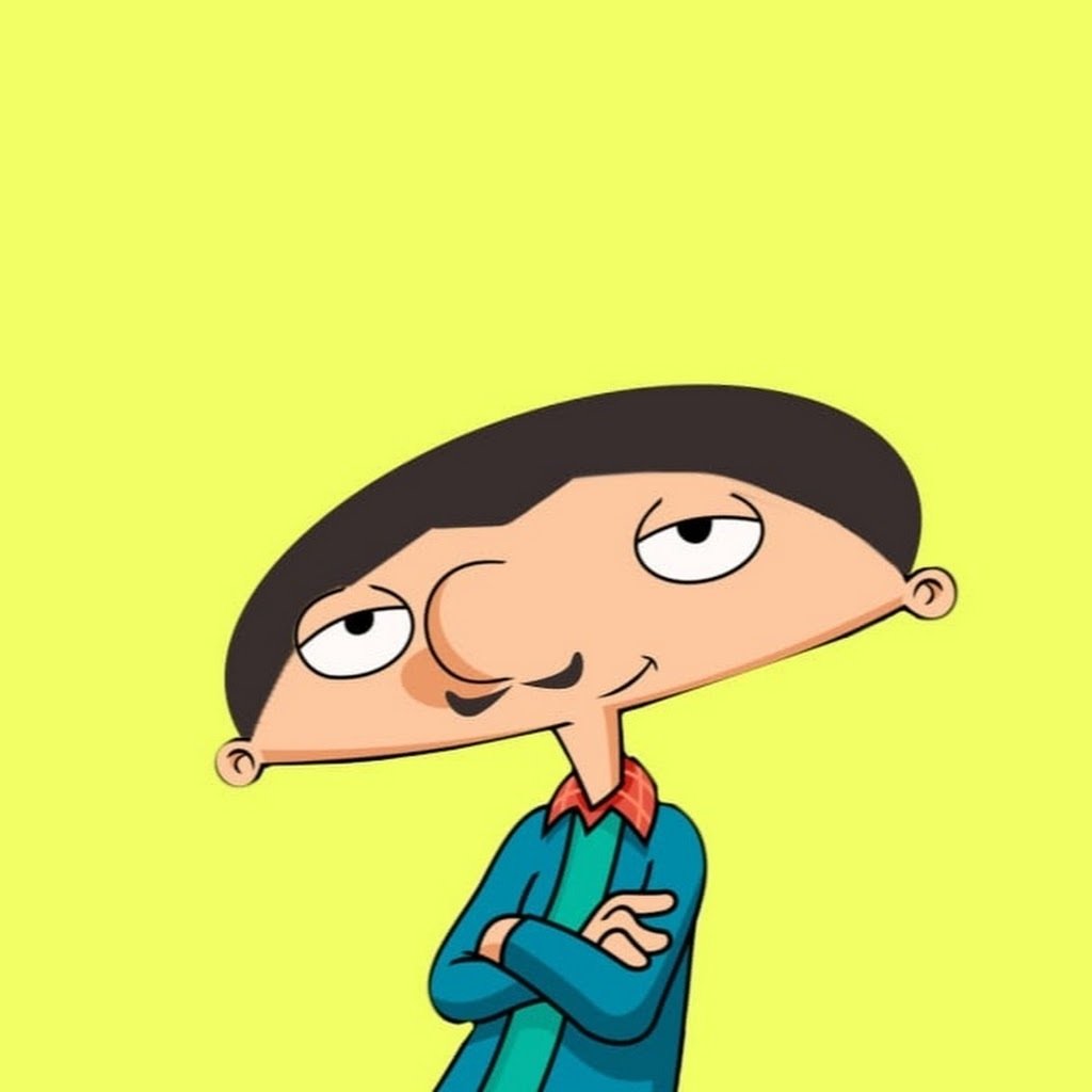 Avatar of Guka G.