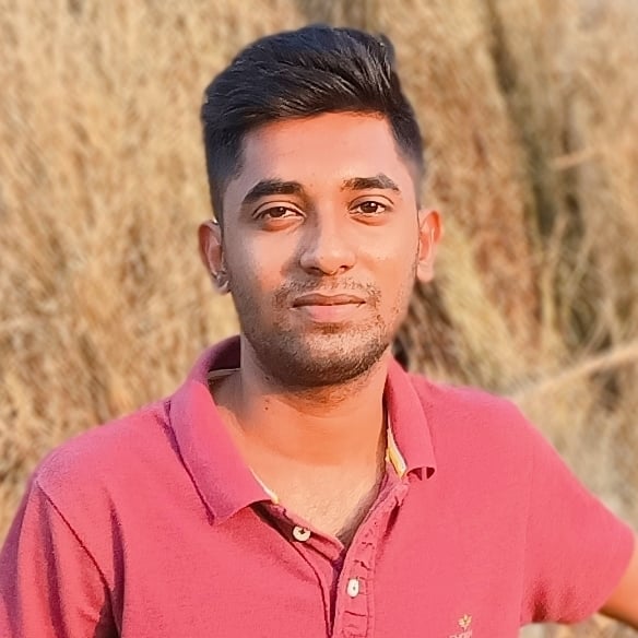 Avatar of Anjan G.