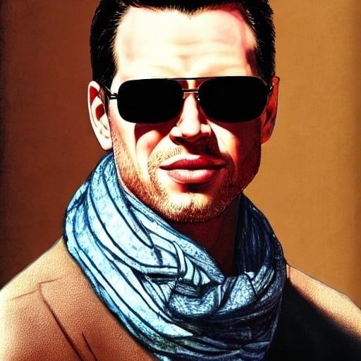 Avatar of Matt C.
