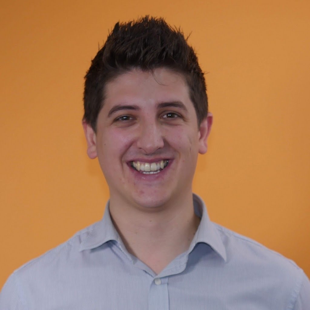 Avatar of Alex F.