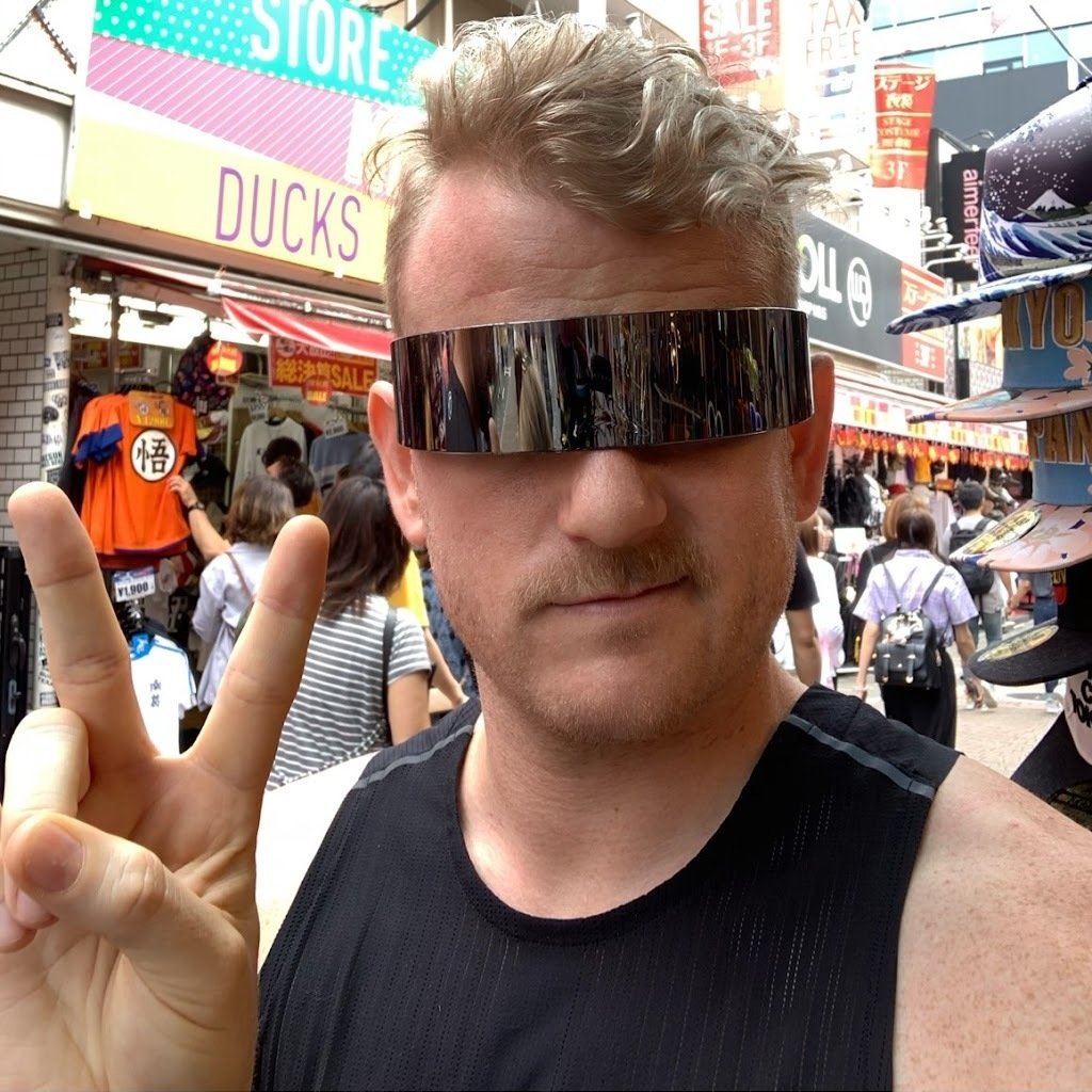 Avatar of Rex C.