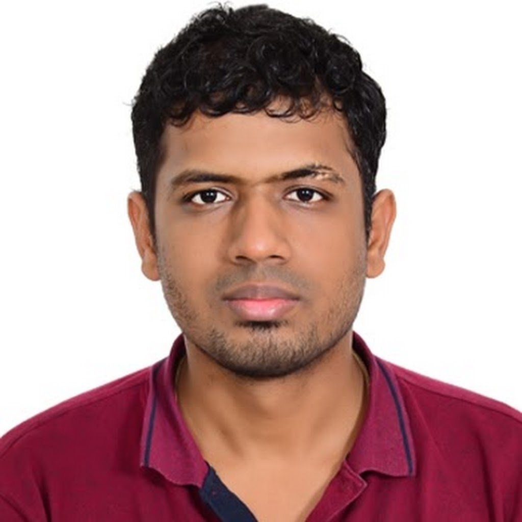 Avatar of Kannappan C.