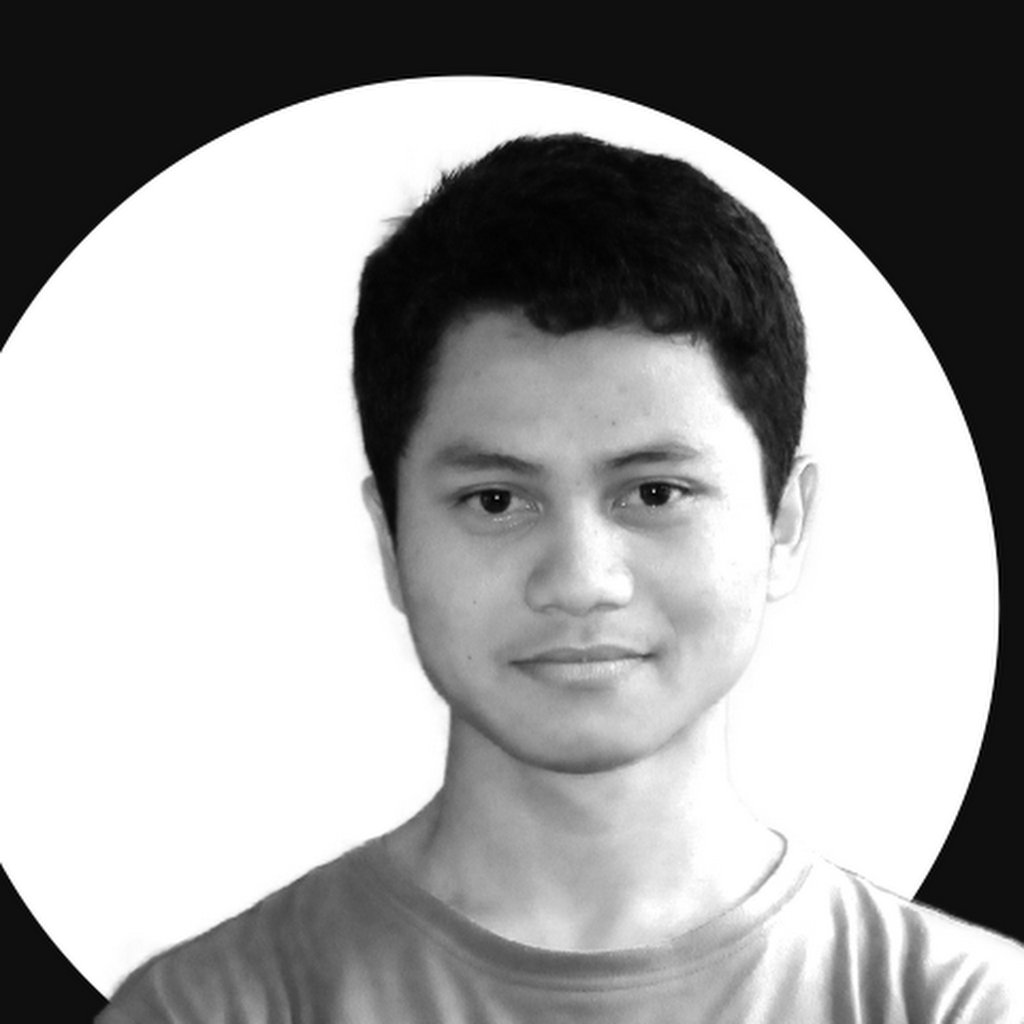 Avatar of Ghozy S.