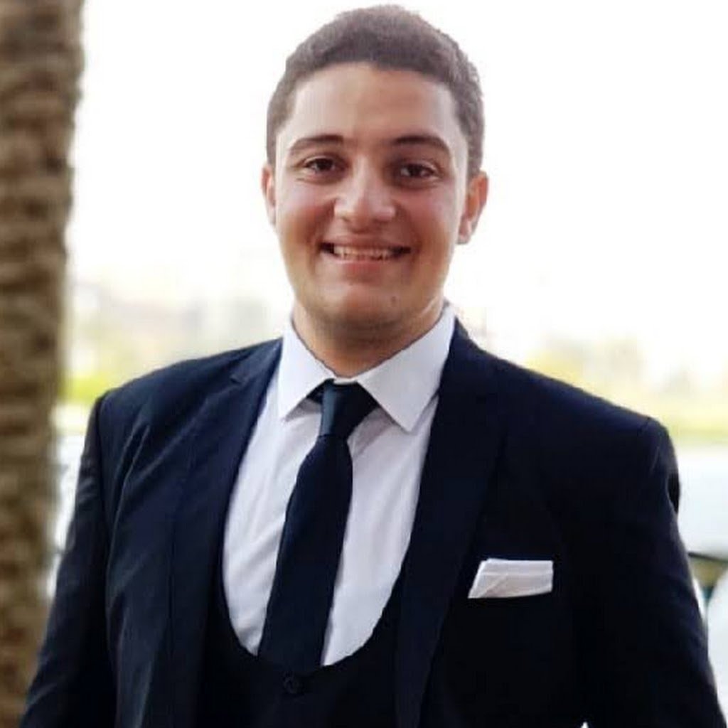 Avatar of Mohamed H.