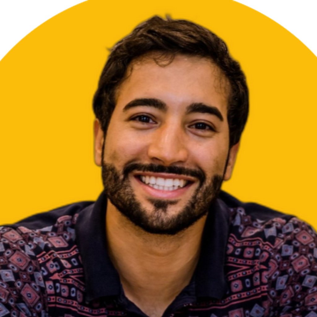 Avatar of Fathi S.