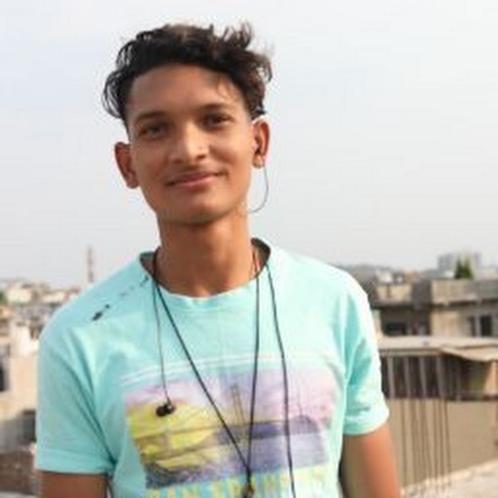 Avatar of Kushal K.