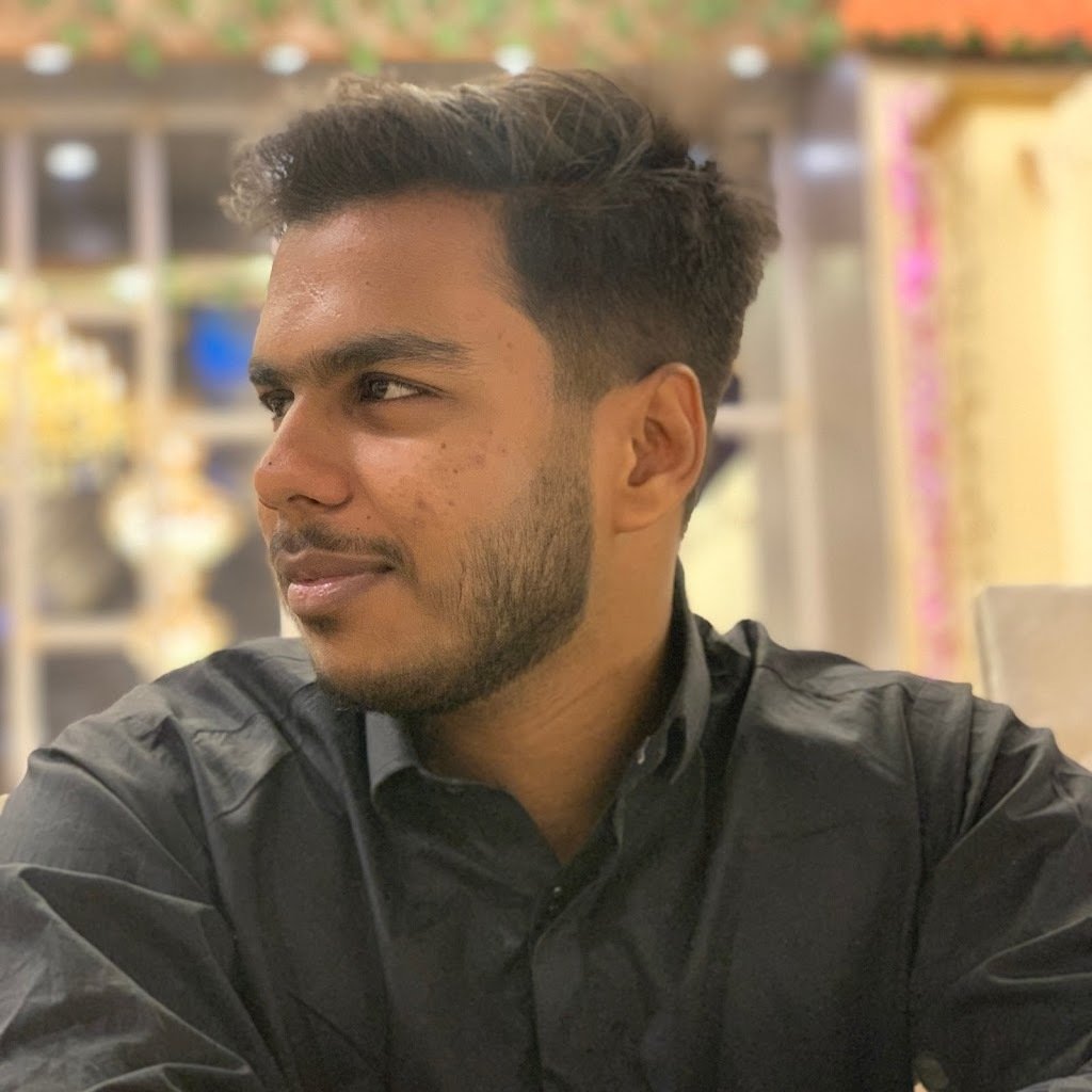 Avatar of Anwar U.