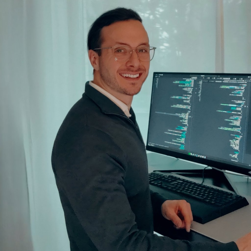 Avatar of Viktor K.