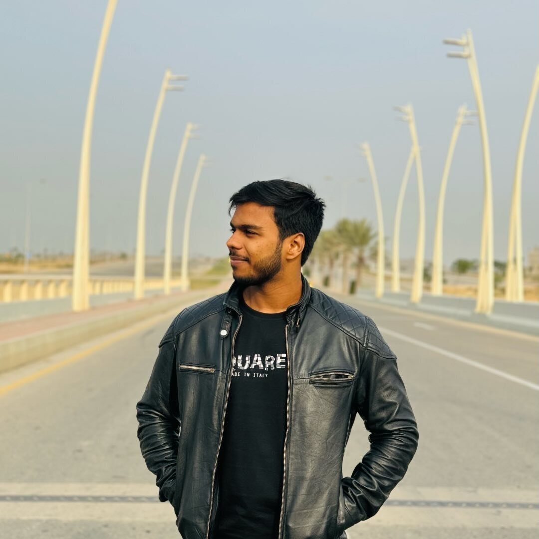 Avatar of Anwar H.