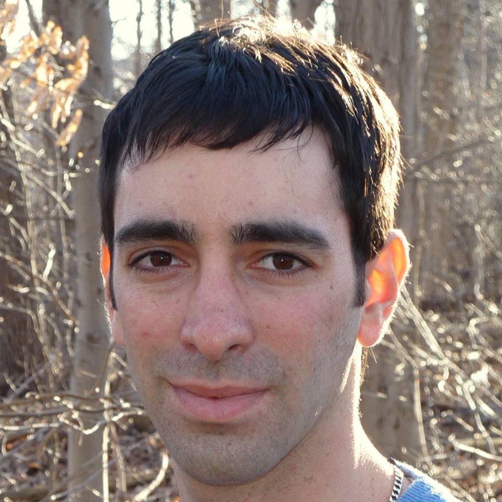 Avatar of Harris M.