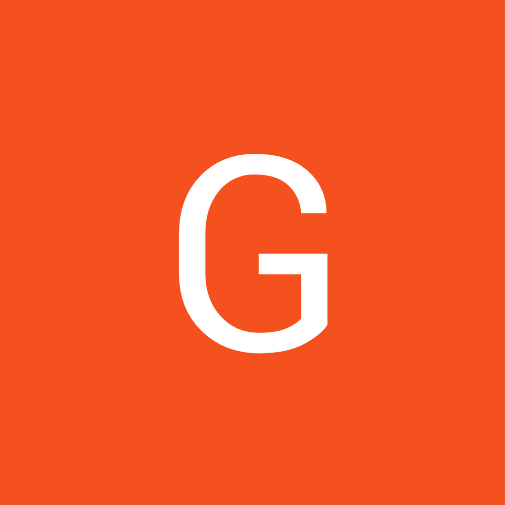 Avatar of Glaidel B.