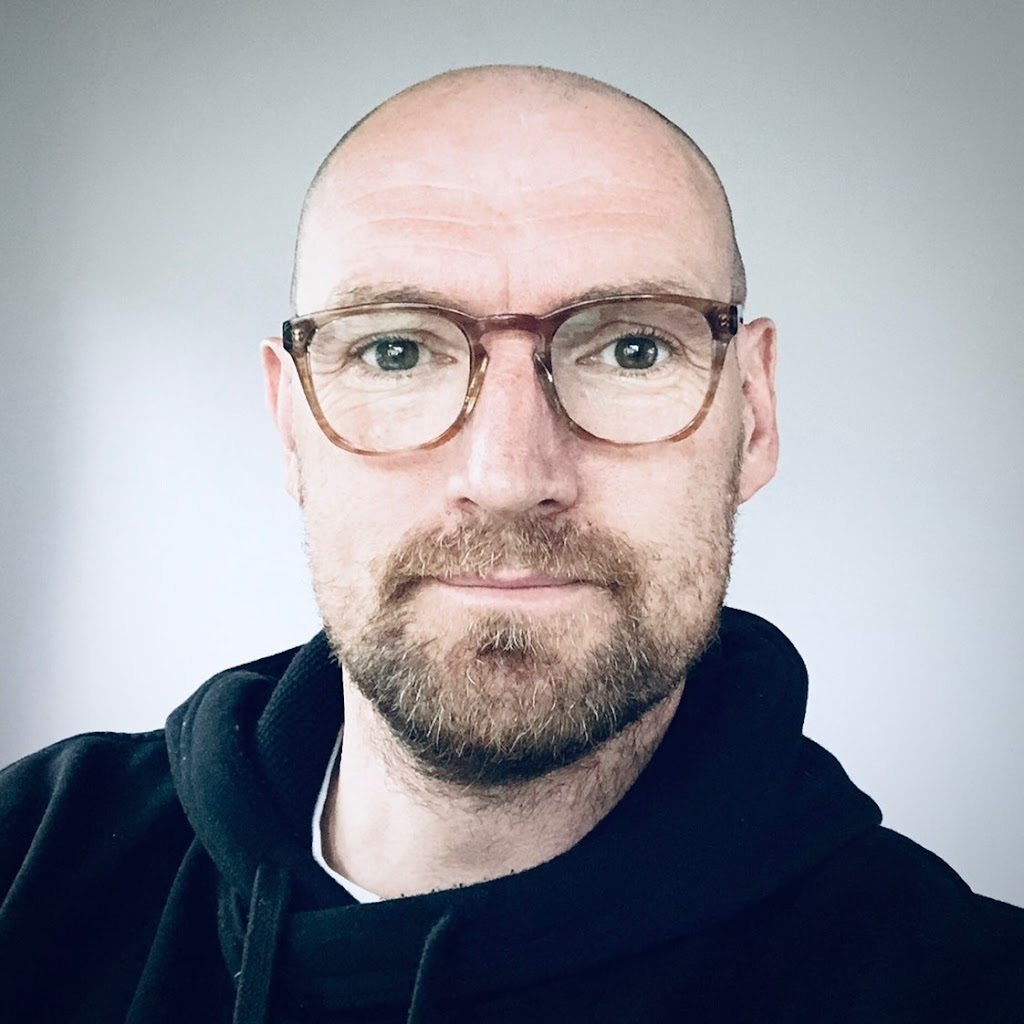 Avatar of Derek B.