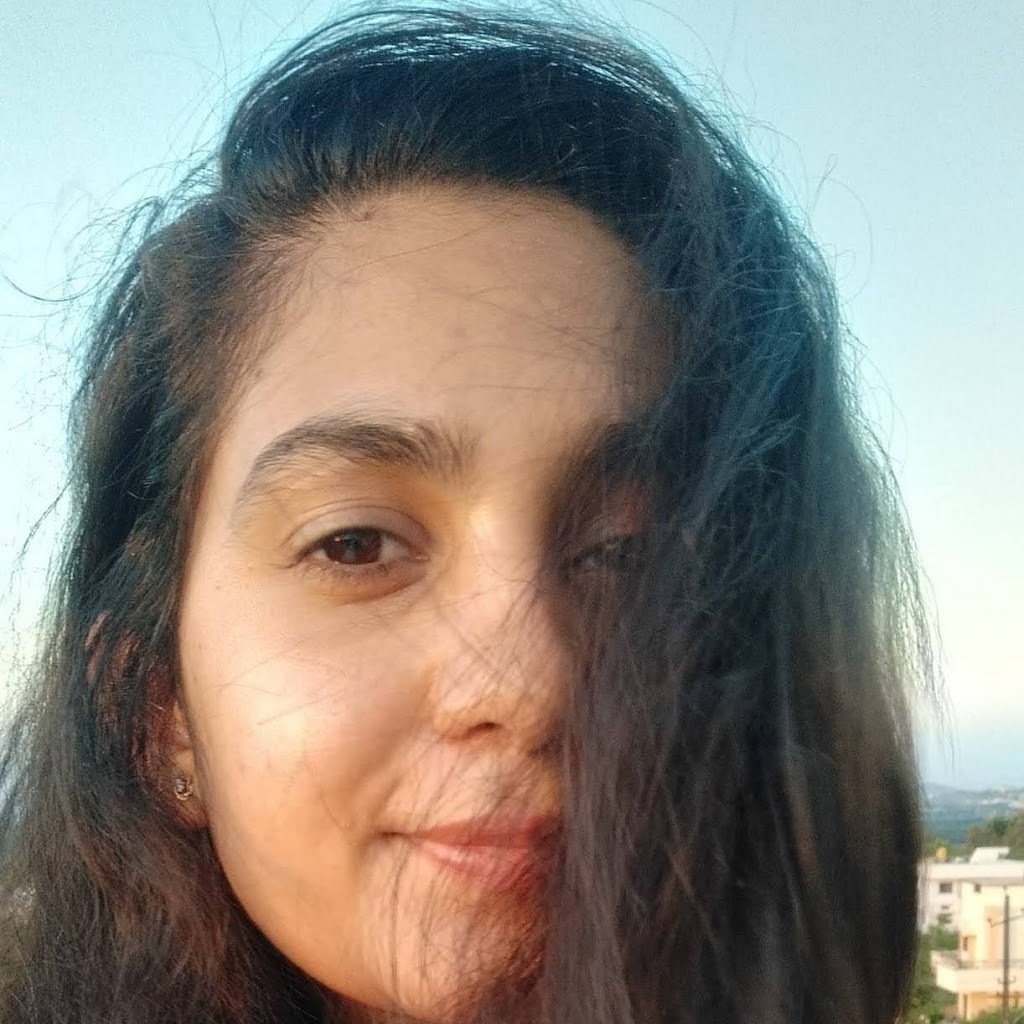 Avatar of Manushree N.