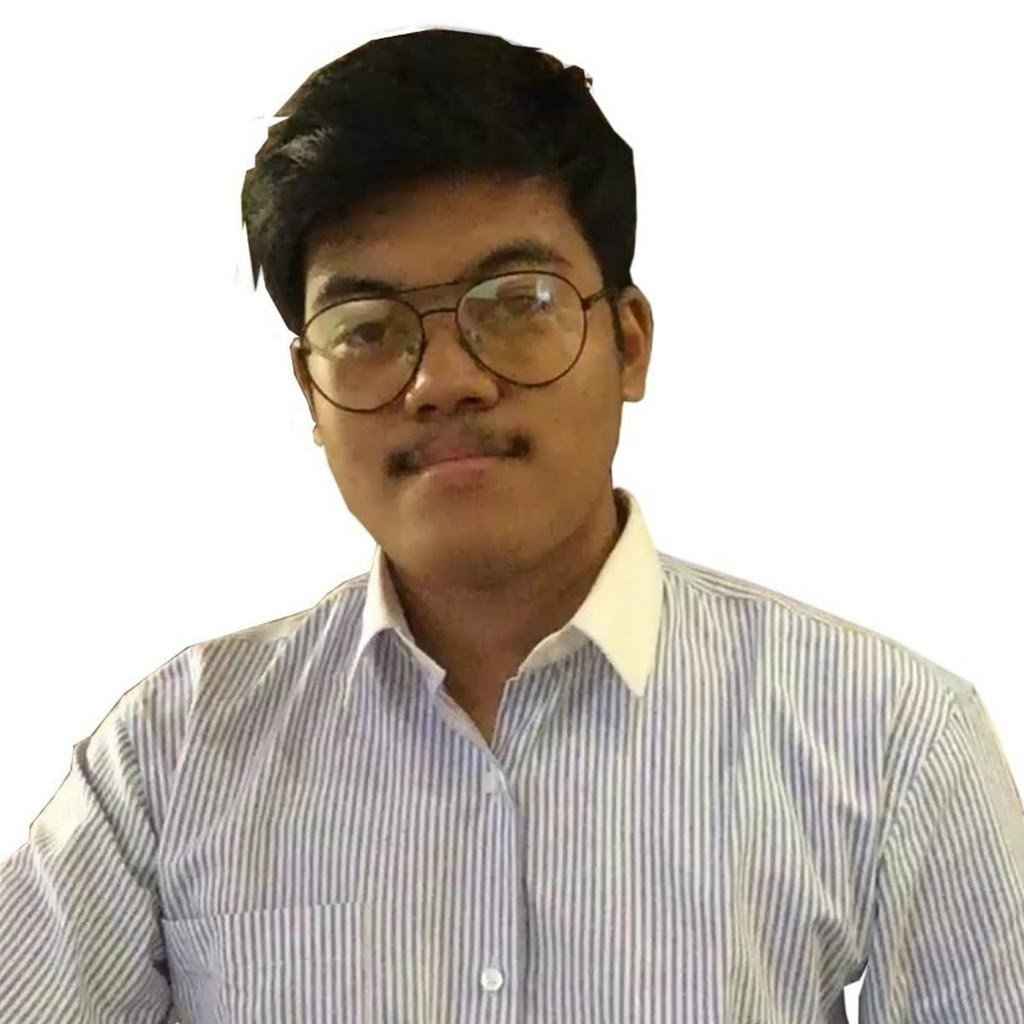 Avatar of Tegar A.