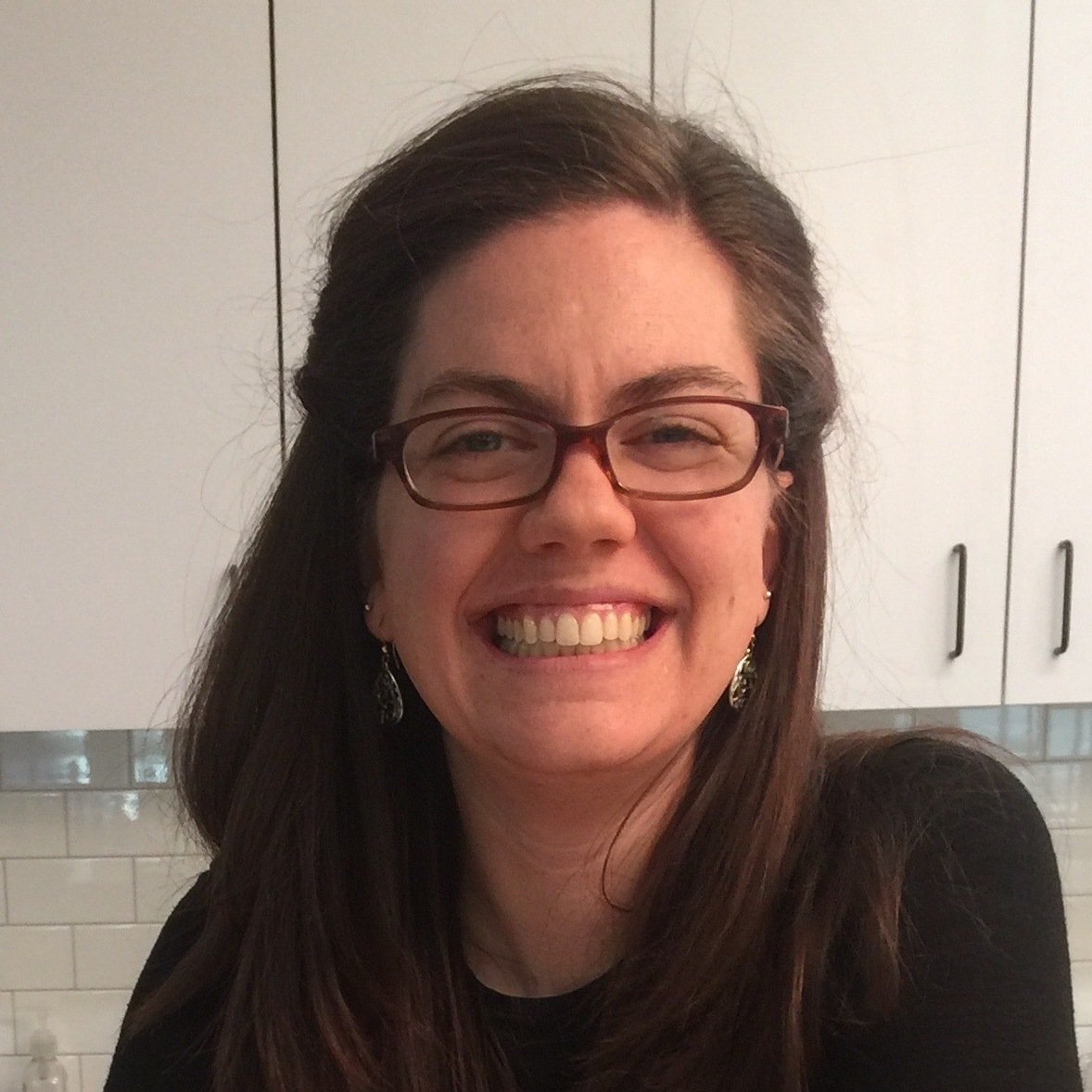 Avatar of Allison Cloyd