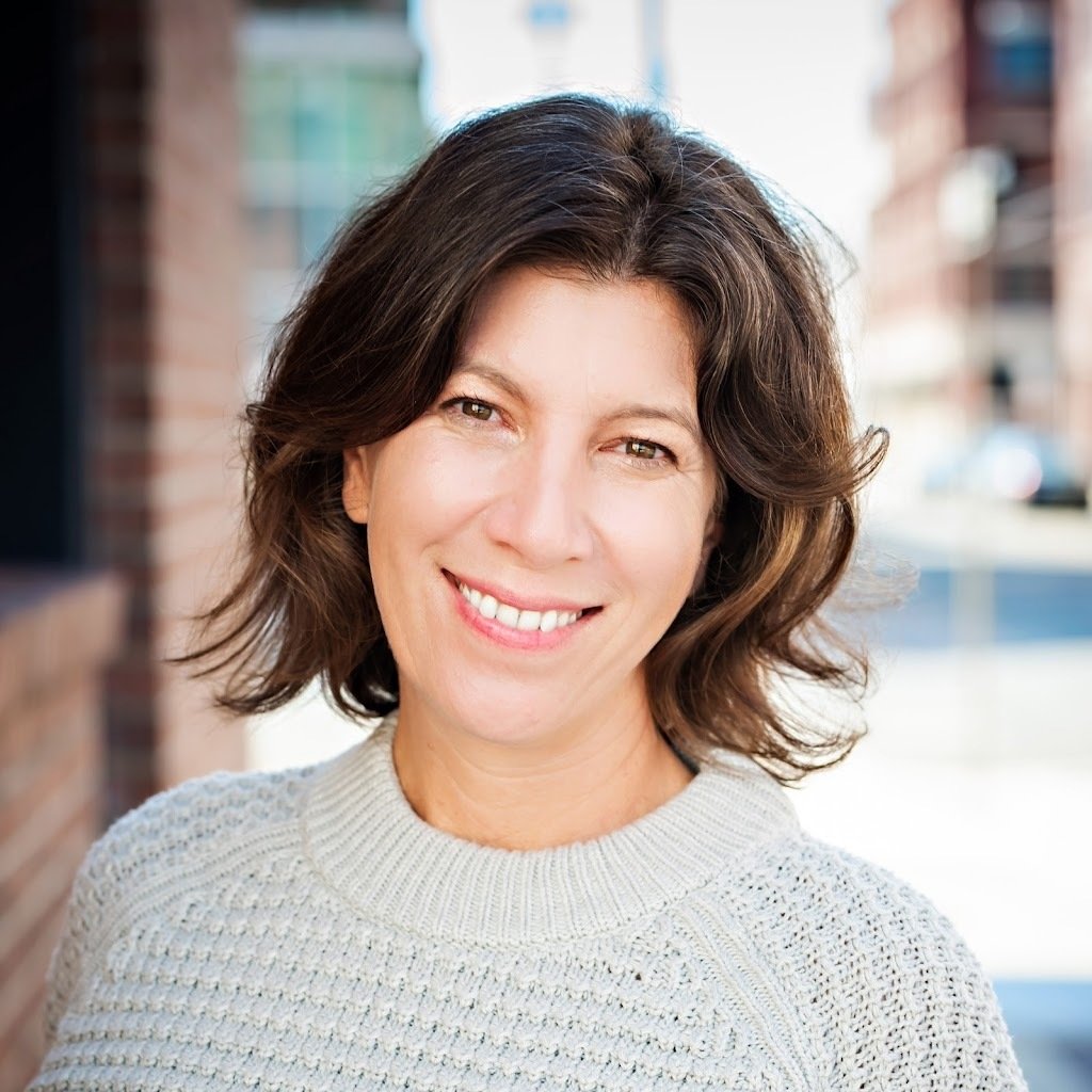 Avatar of Rebecca Salem