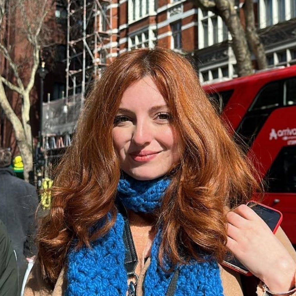Avatar of Joanna L.