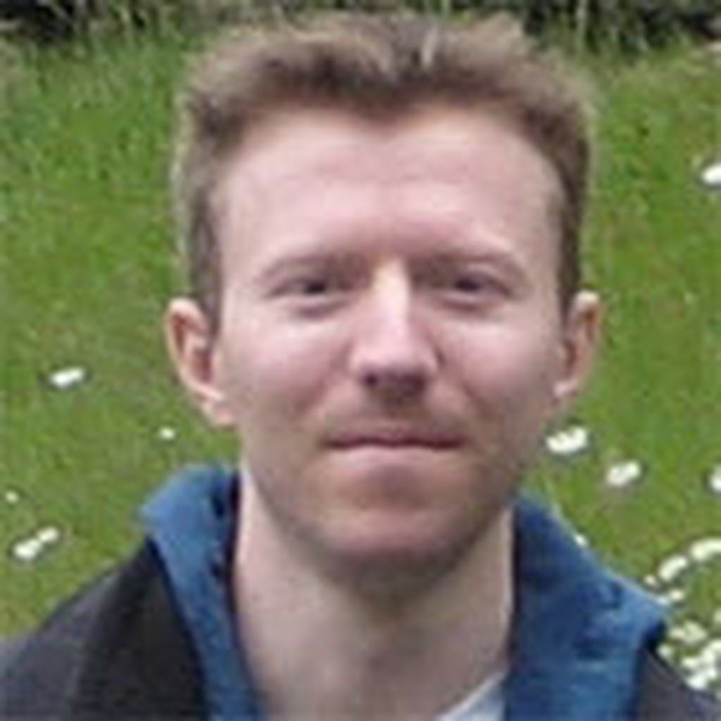 Avatar of Patrick T.
