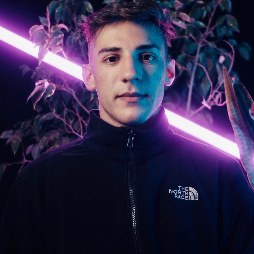 Avatar of Daniel F.