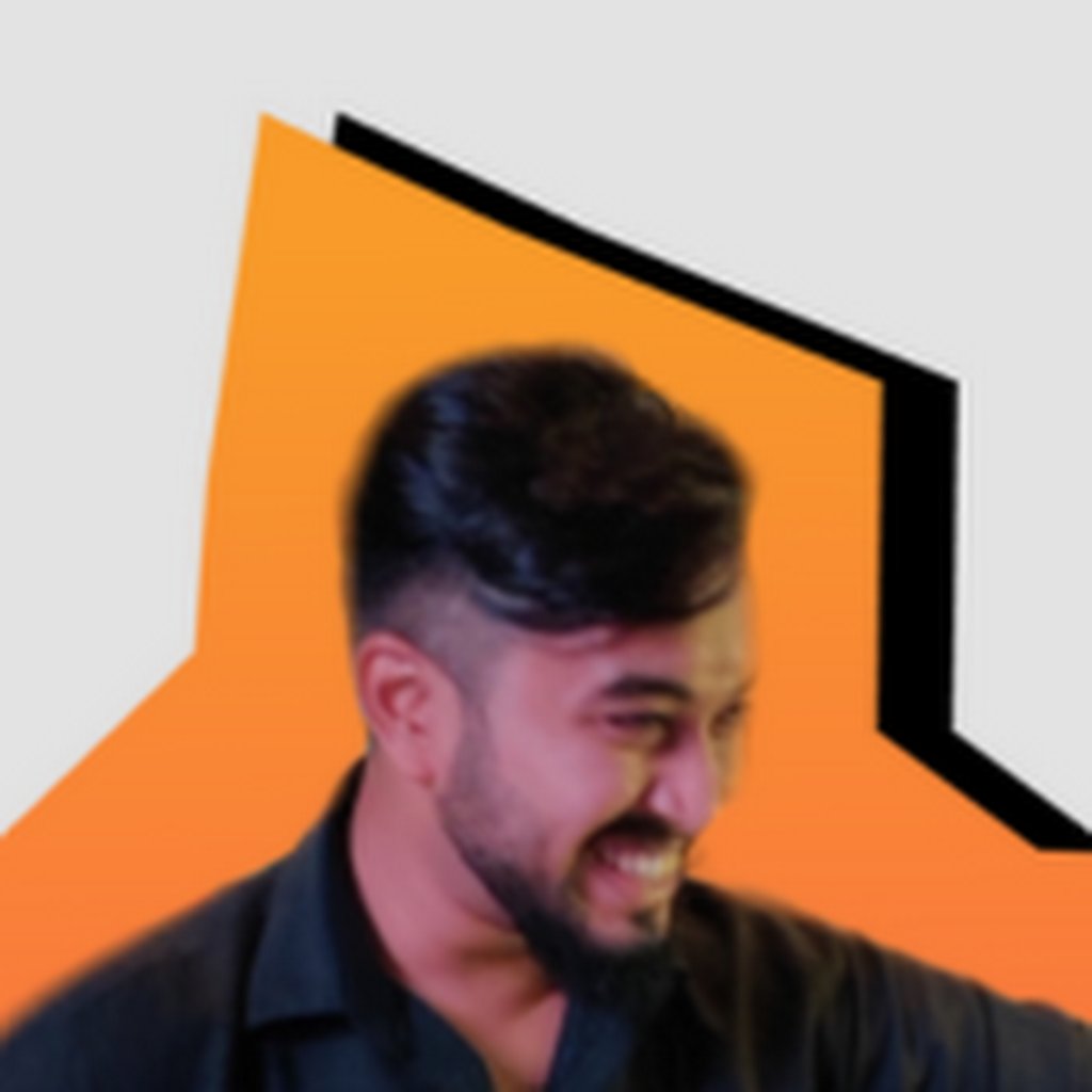 Avatar of Rangeet M.