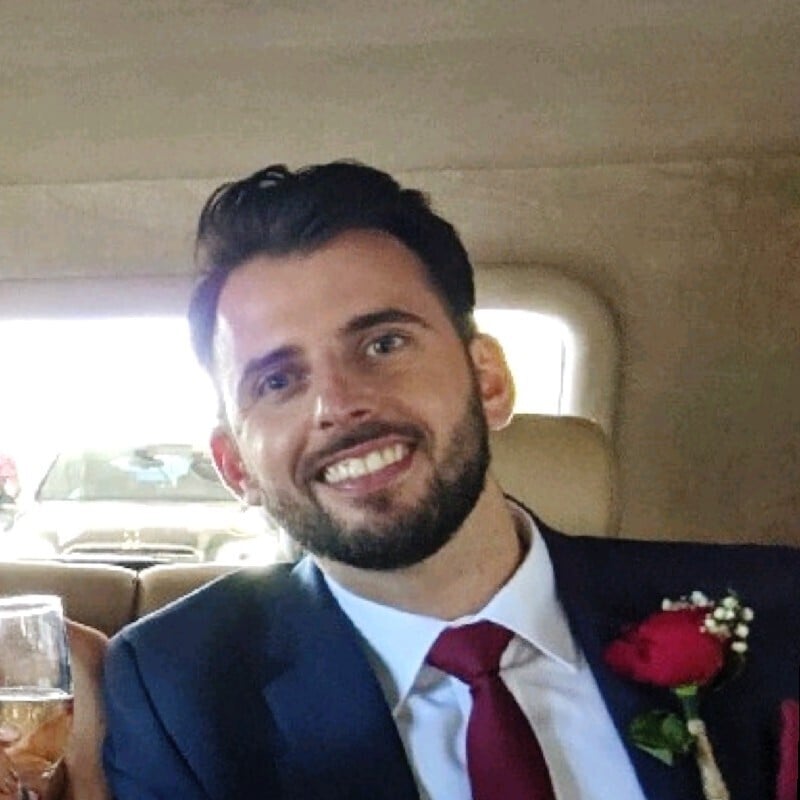Avatar of Alex K.