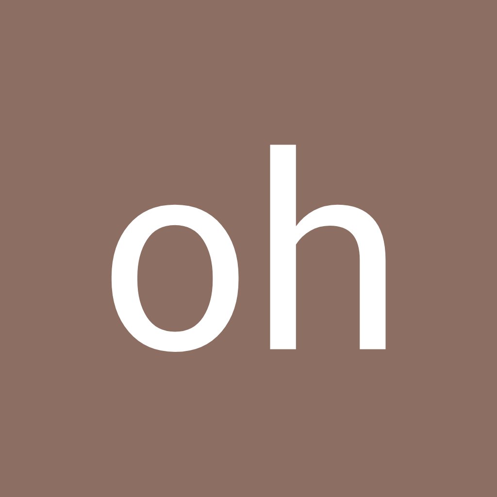 Avatar of oh a.