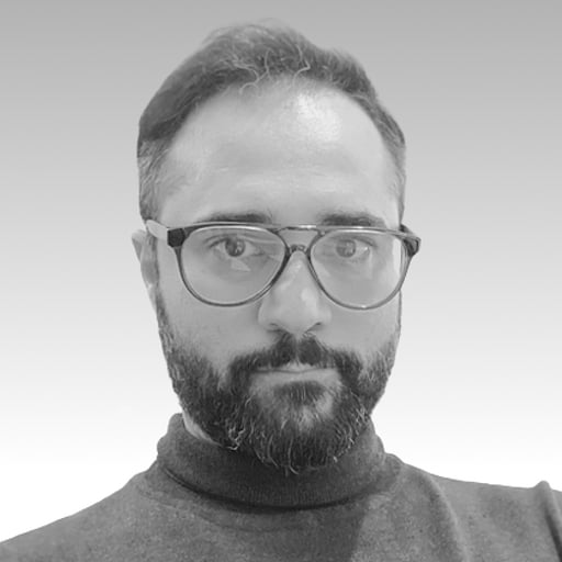 Avatar of Mark