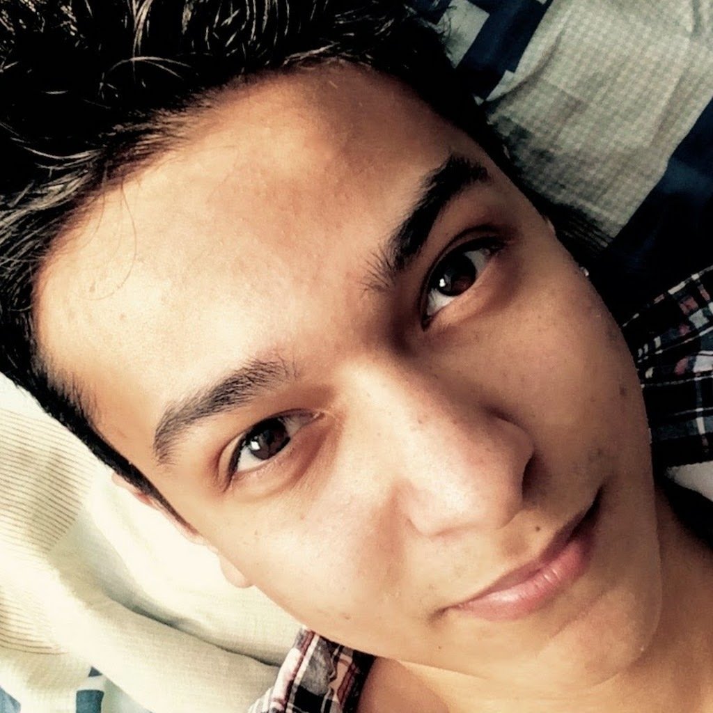 Avatar of Ruslan M.