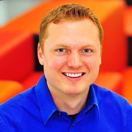 Avatar of Shawn G.