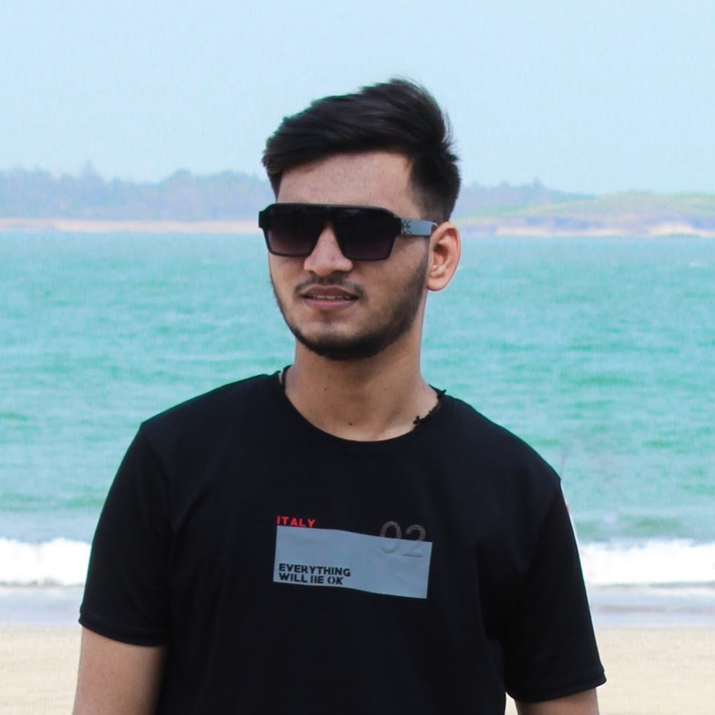 Avatar of Nirav P.