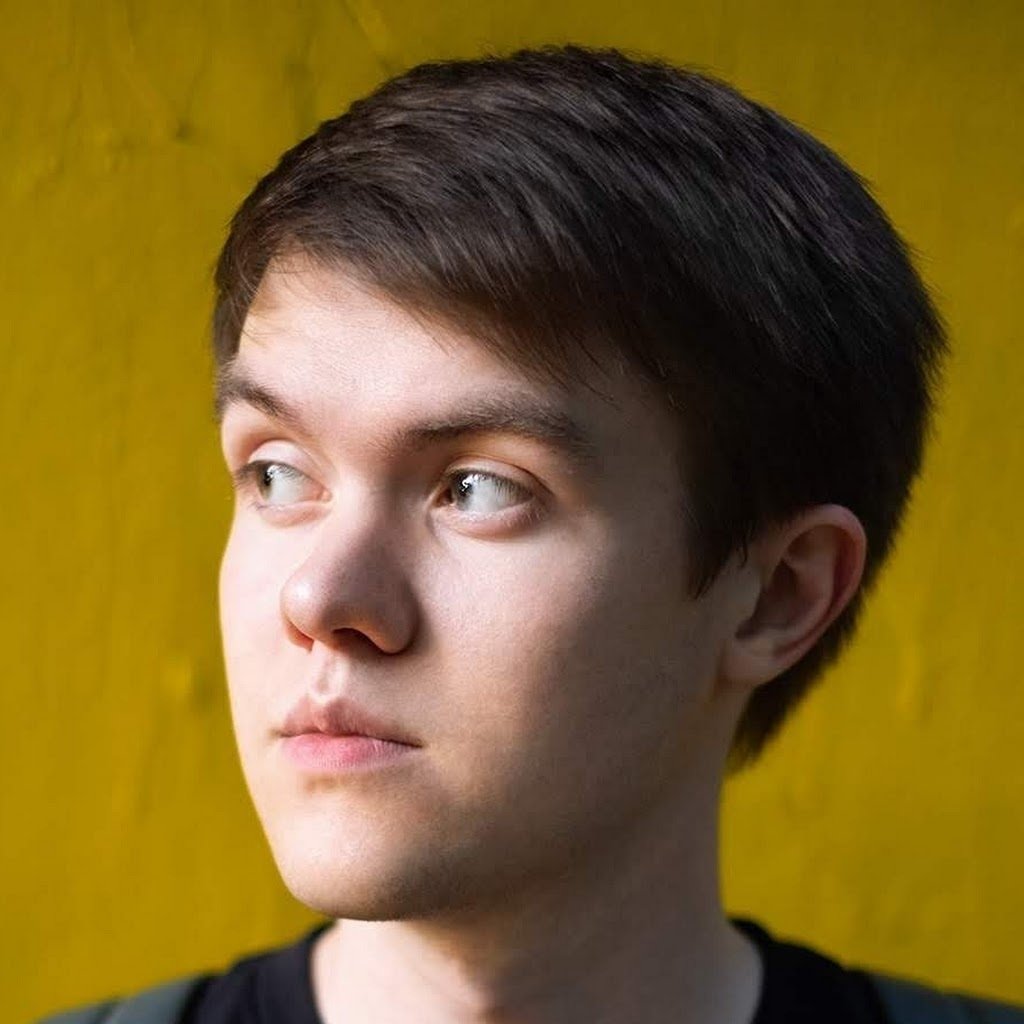 Avatar of Kirill S.