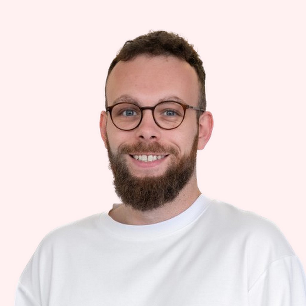Avatar of Laurent D.