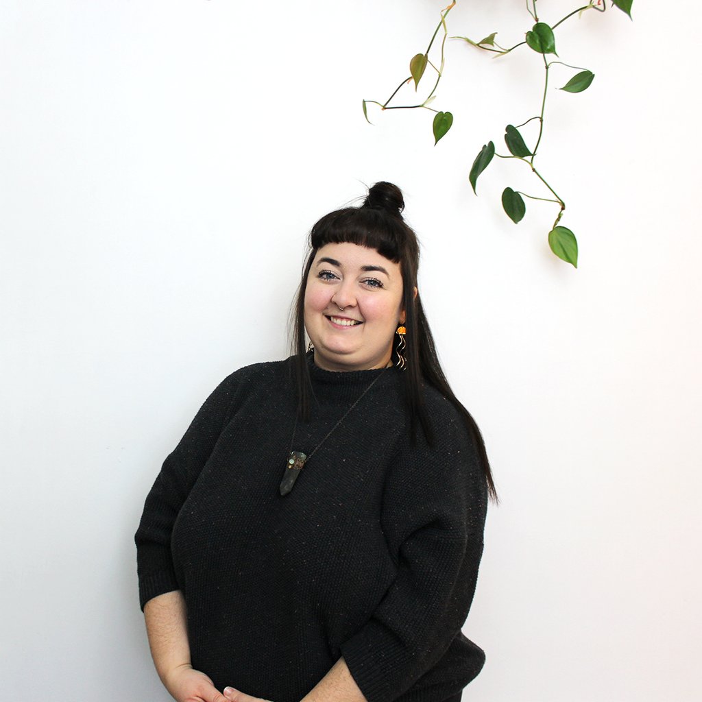 Avatar of Amanda L.
