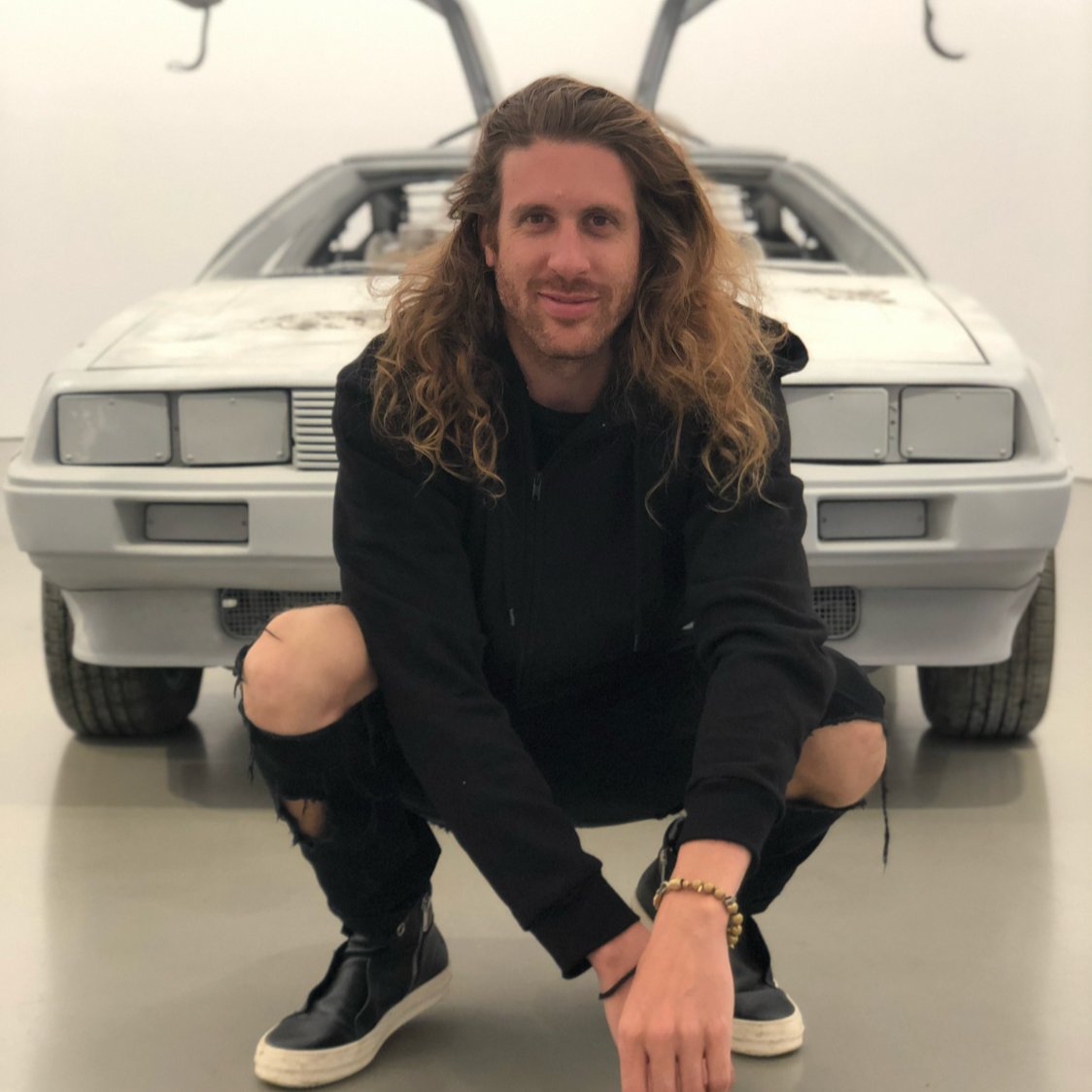 Avatar of Jared R.
