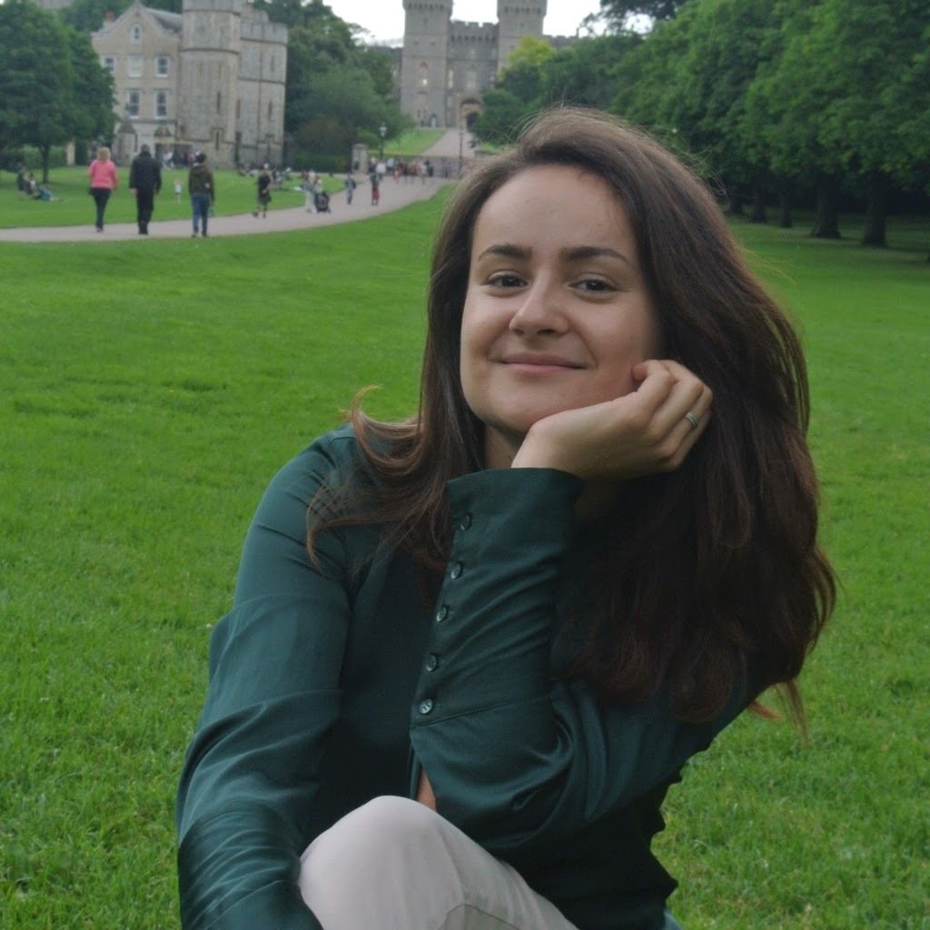 Avatar of Ana M.