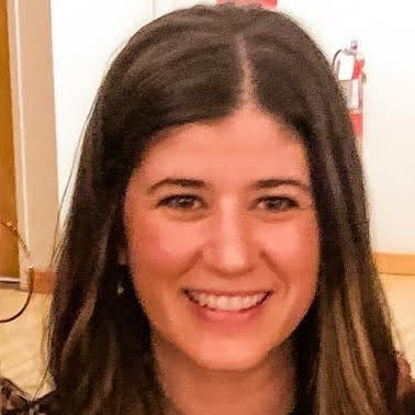 Avatar of Amanda Schulte