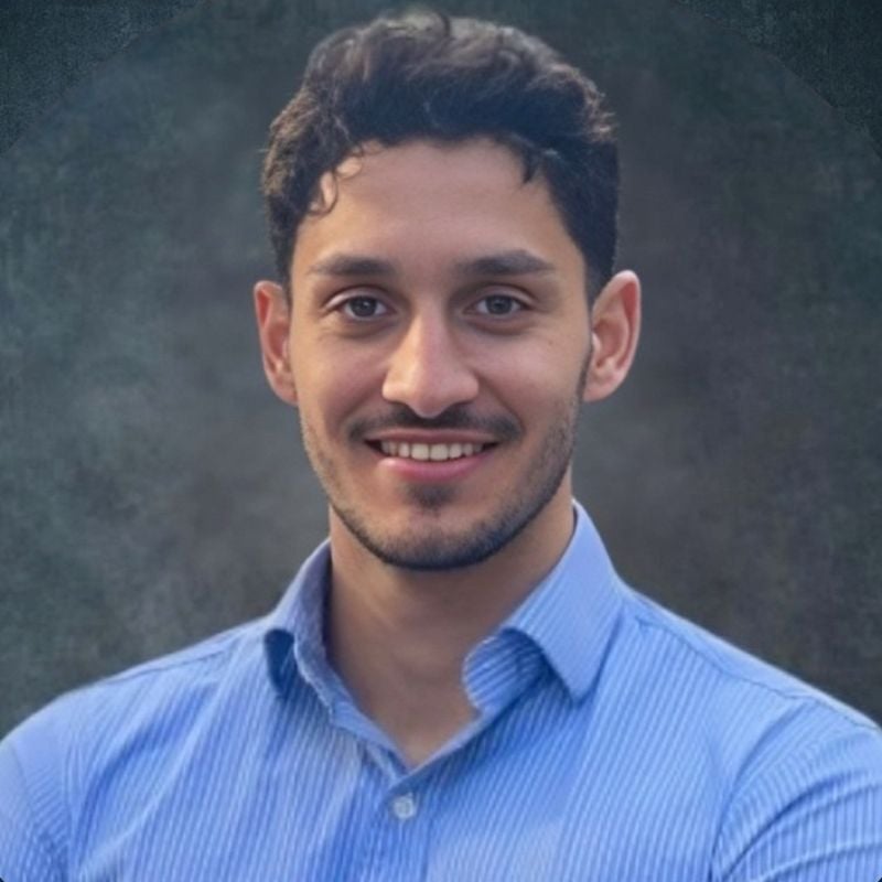 Avatar of Fivos