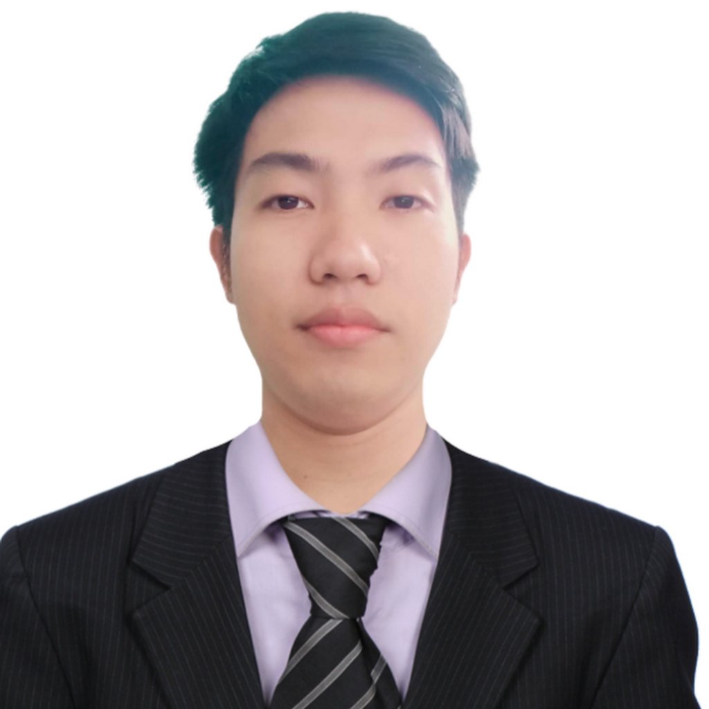 Avatar of Romeo P.