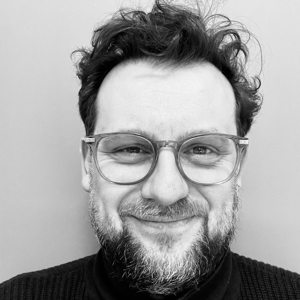 Avatar of Szymon B.