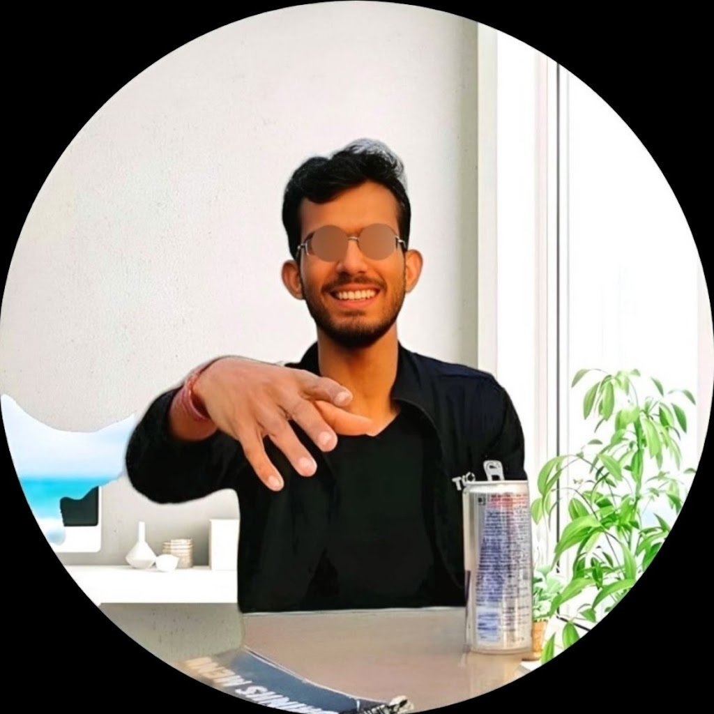 Avatar of Gaurav