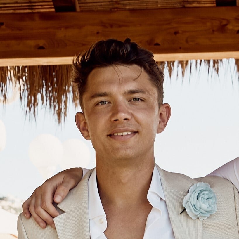 Avatar of Dominic G.