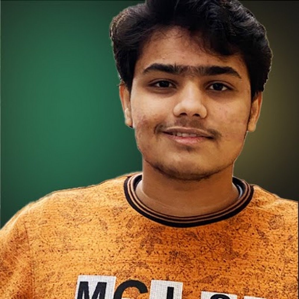 Avatar of samyak t.