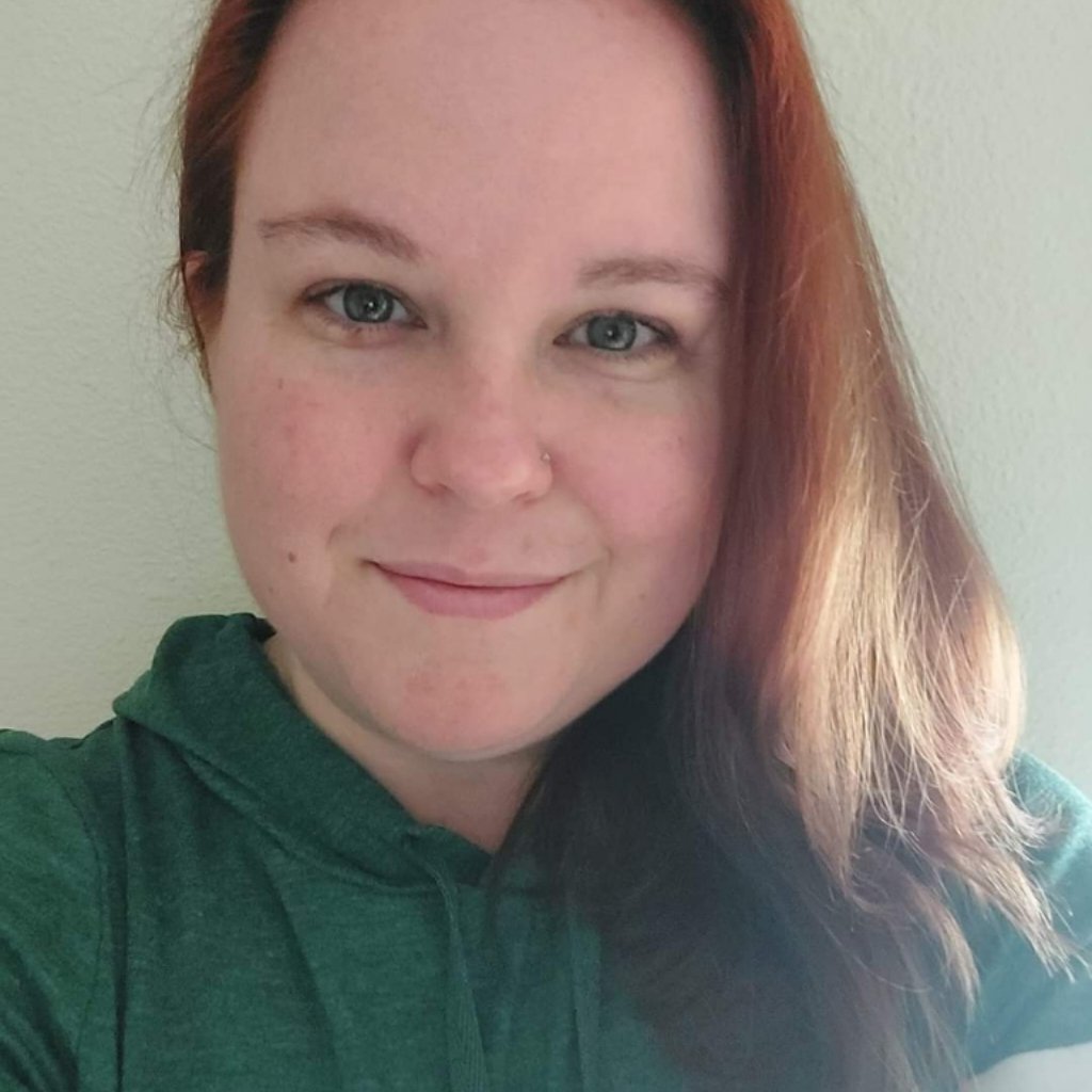 Avatar of Meghan E.