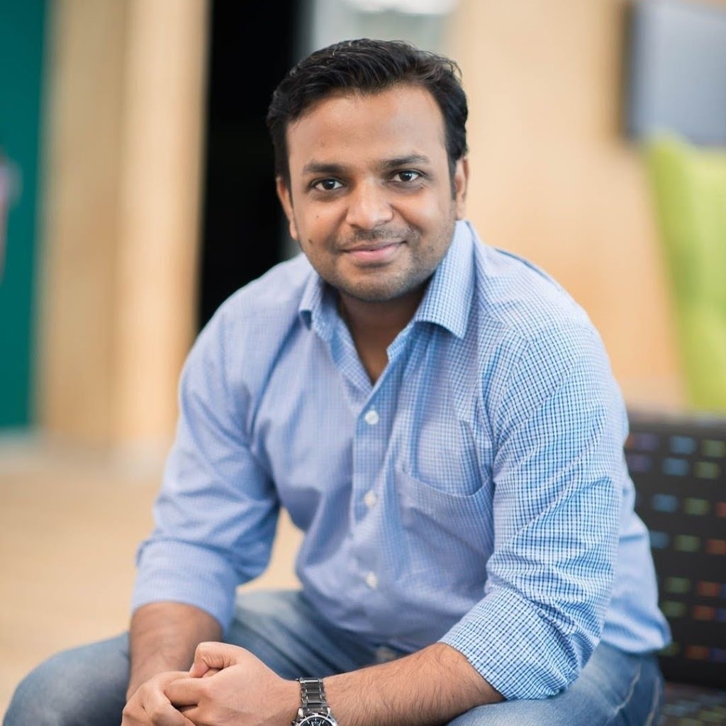 Avatar of Neeraj K.