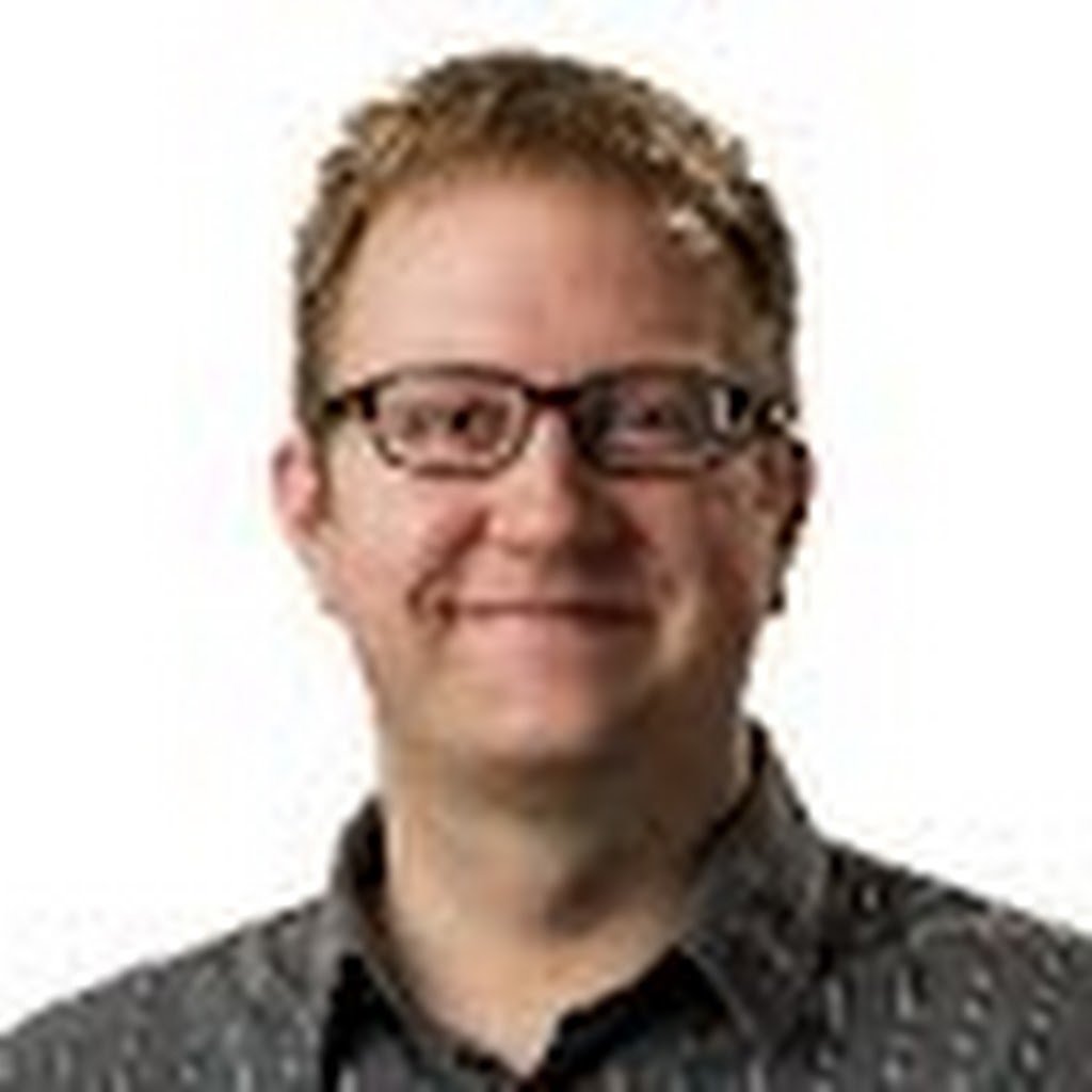 Avatar of Dave V.