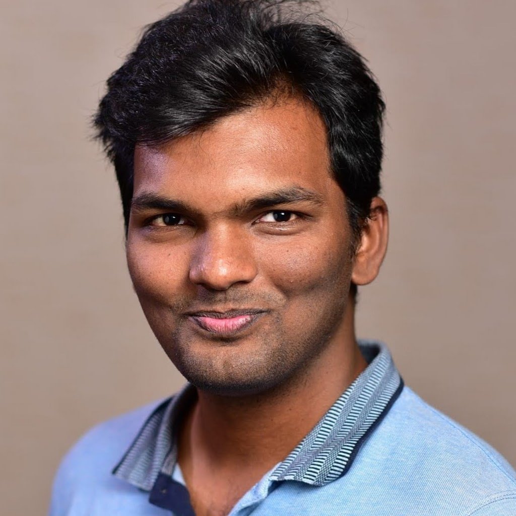 Avatar of Sai S.