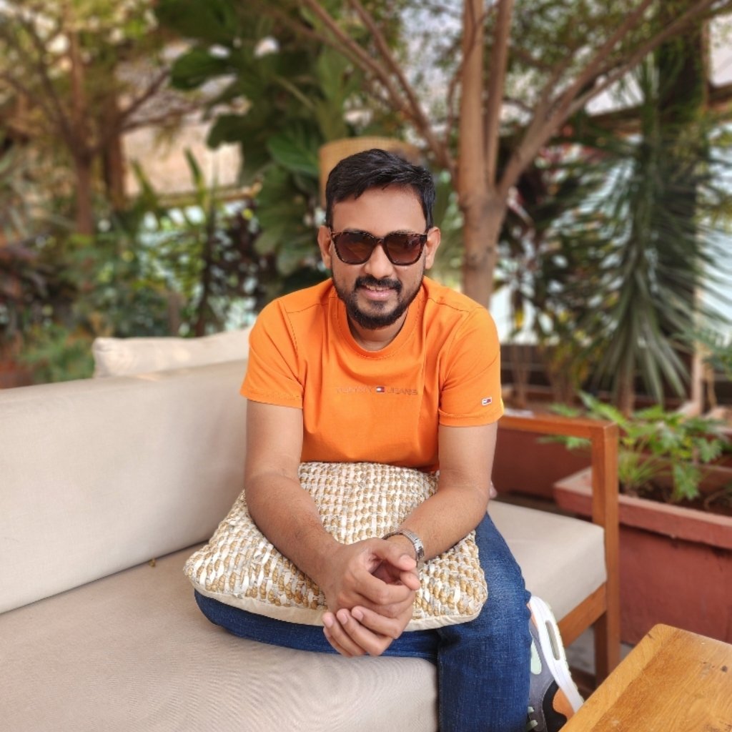 Avatar of Yashraj
