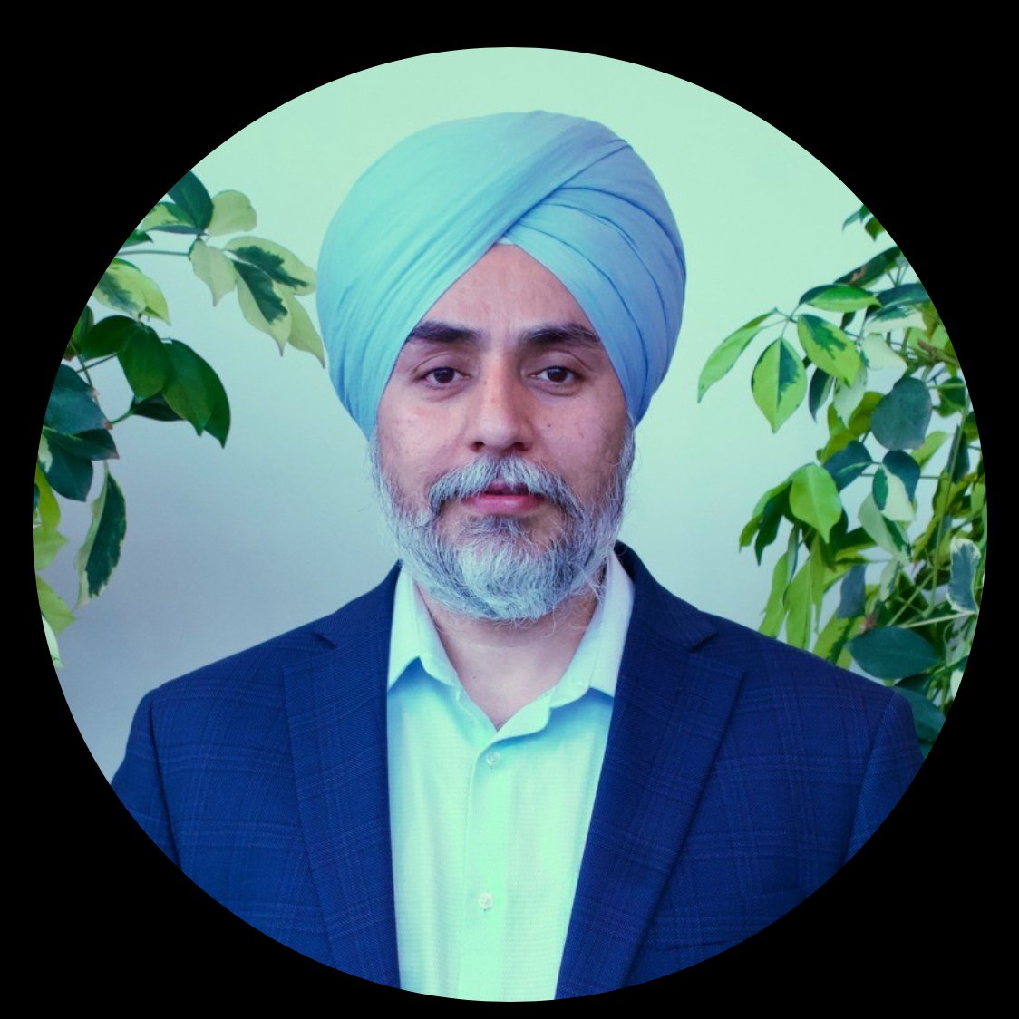 Avatar of Harpreet