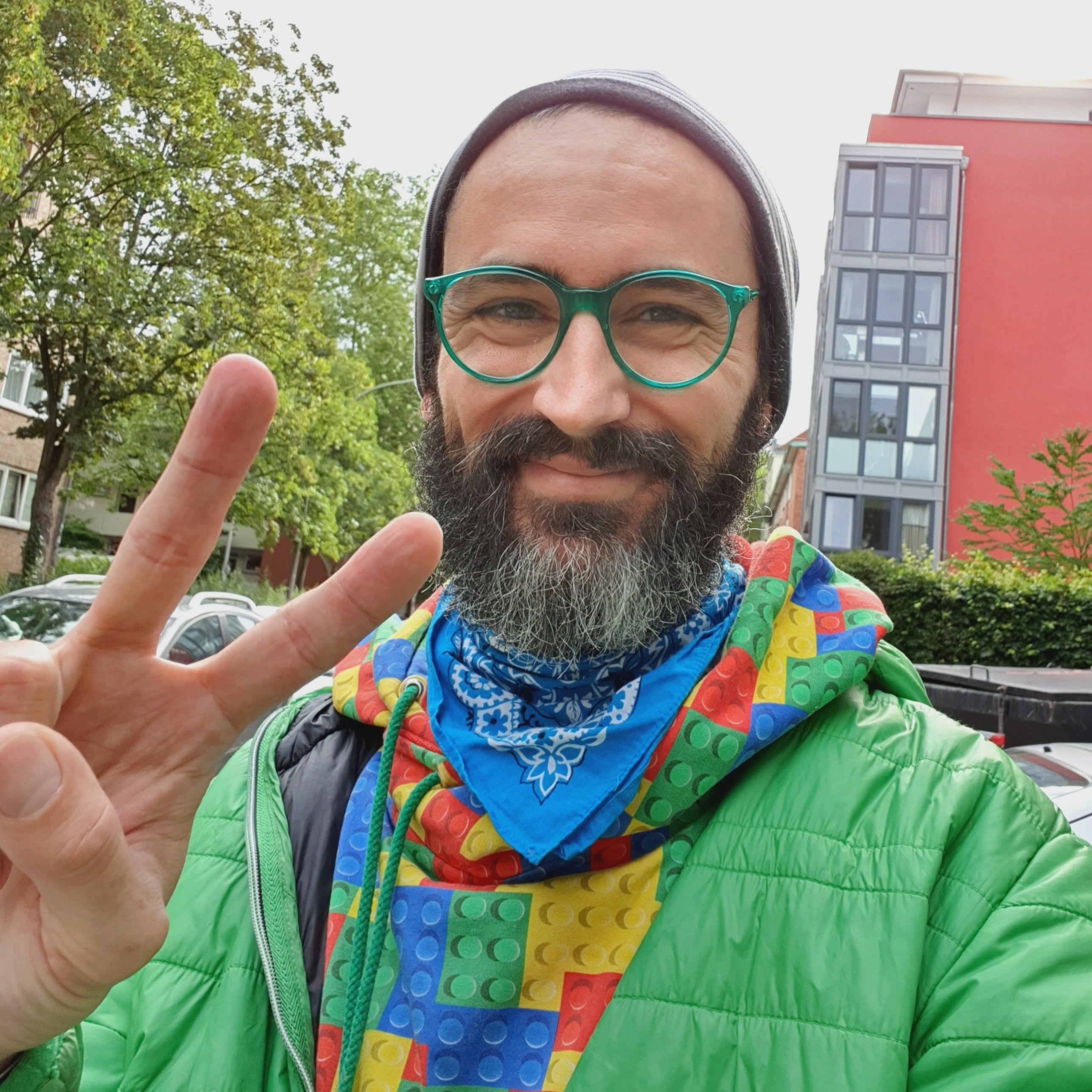 Avatar of Janko