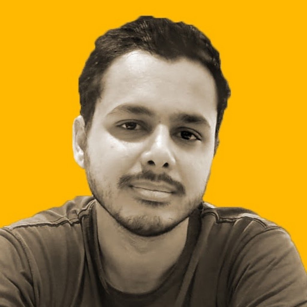 Avatar of Umer T.